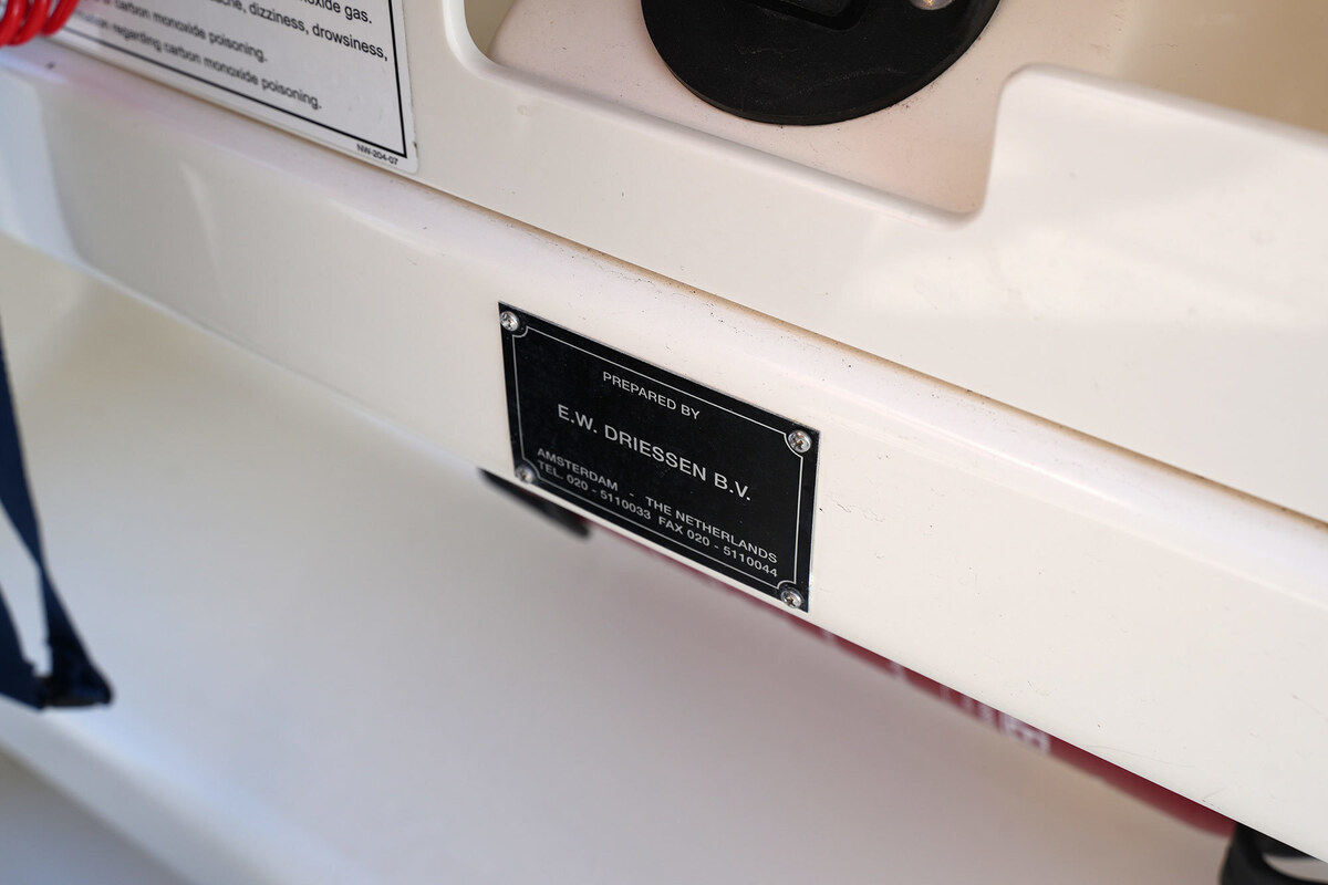 foto: 26 Boston Whaler 230 Dauntless