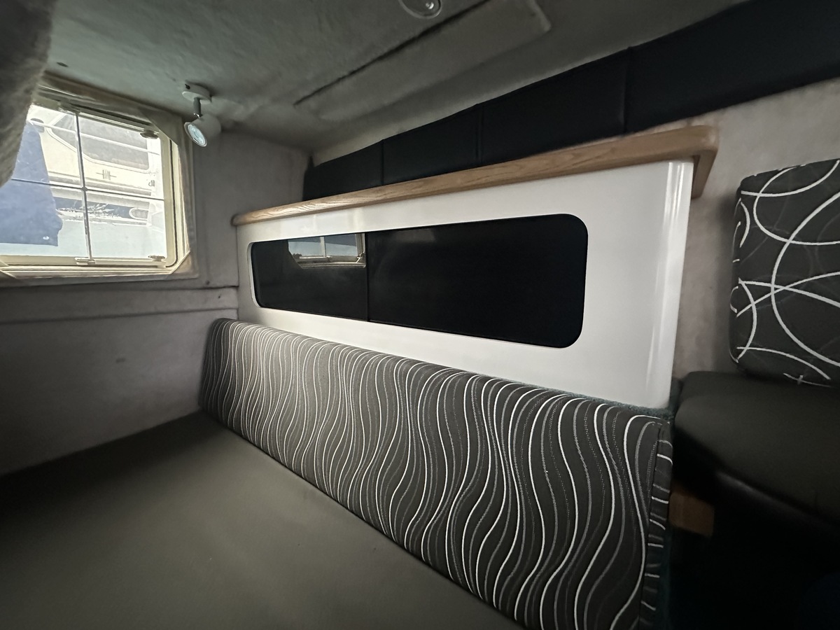 foto: 31 Bayliner 2855