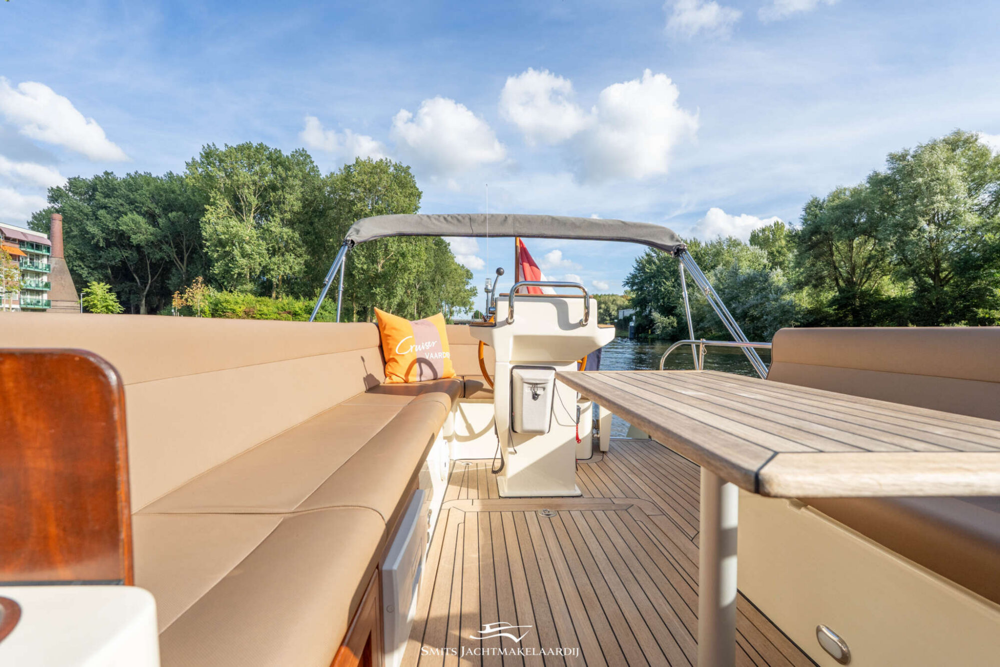 foto: 34 Interboat Interboat Intercruiser 29