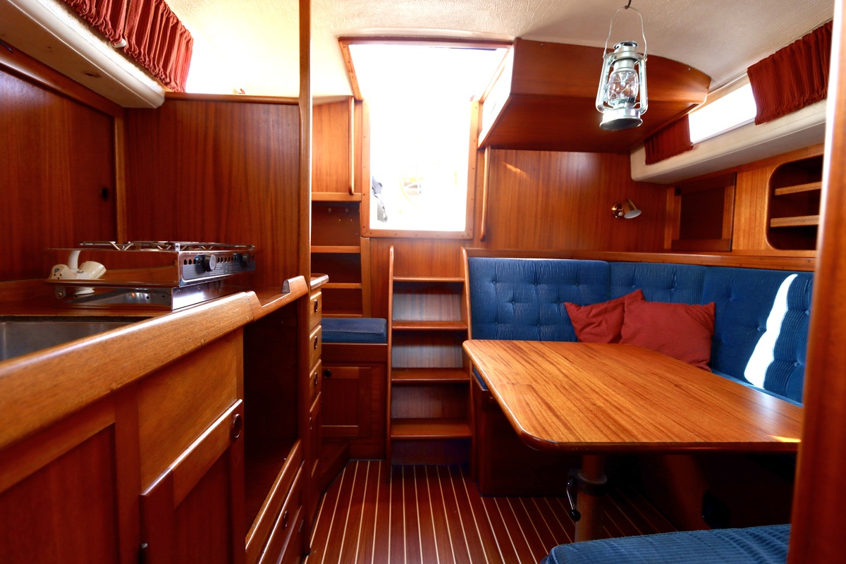 foto: 36 Nomad SK 34