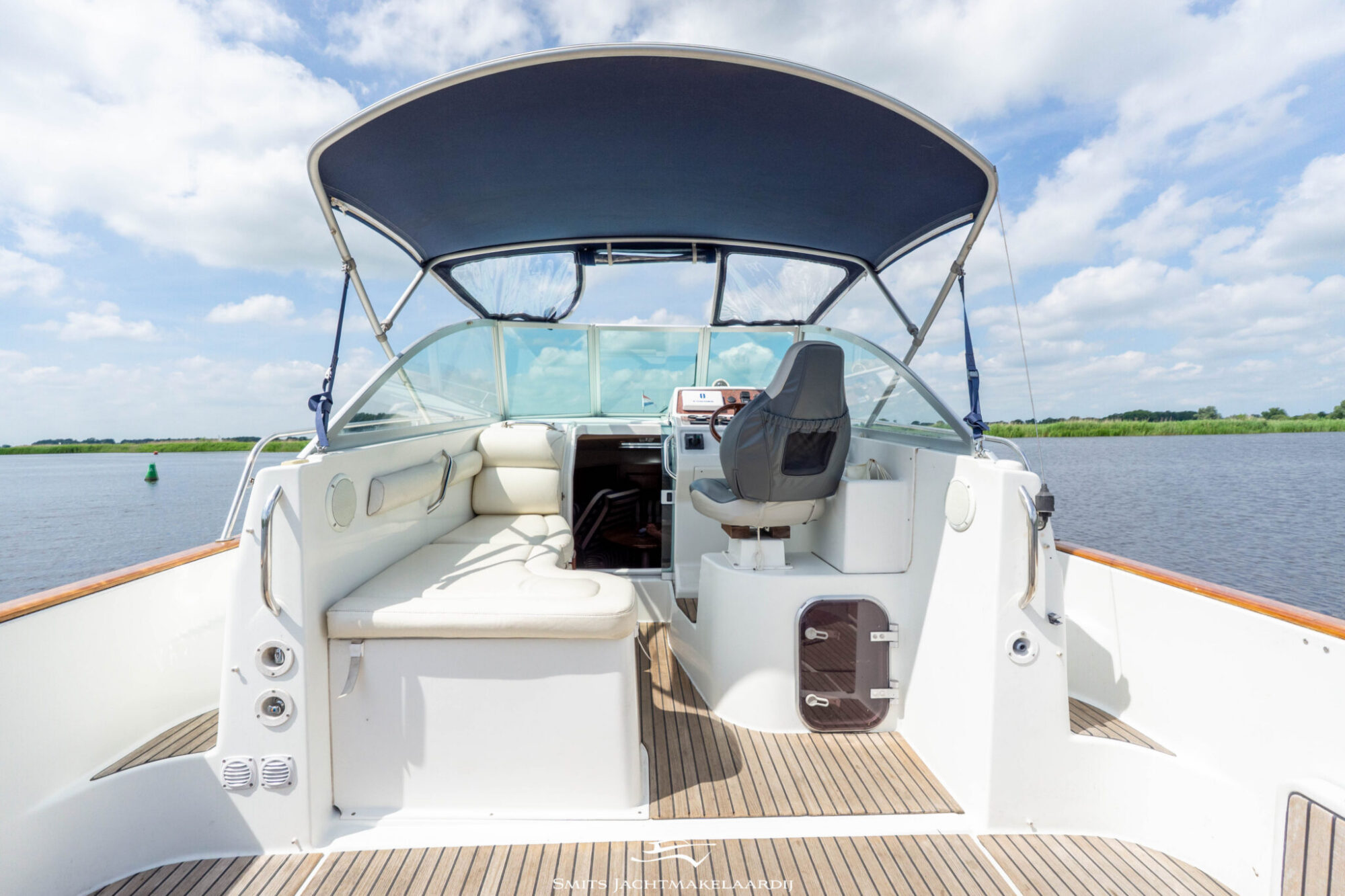 foto: 152 Beneteau Beneteau Ombrine 9.60