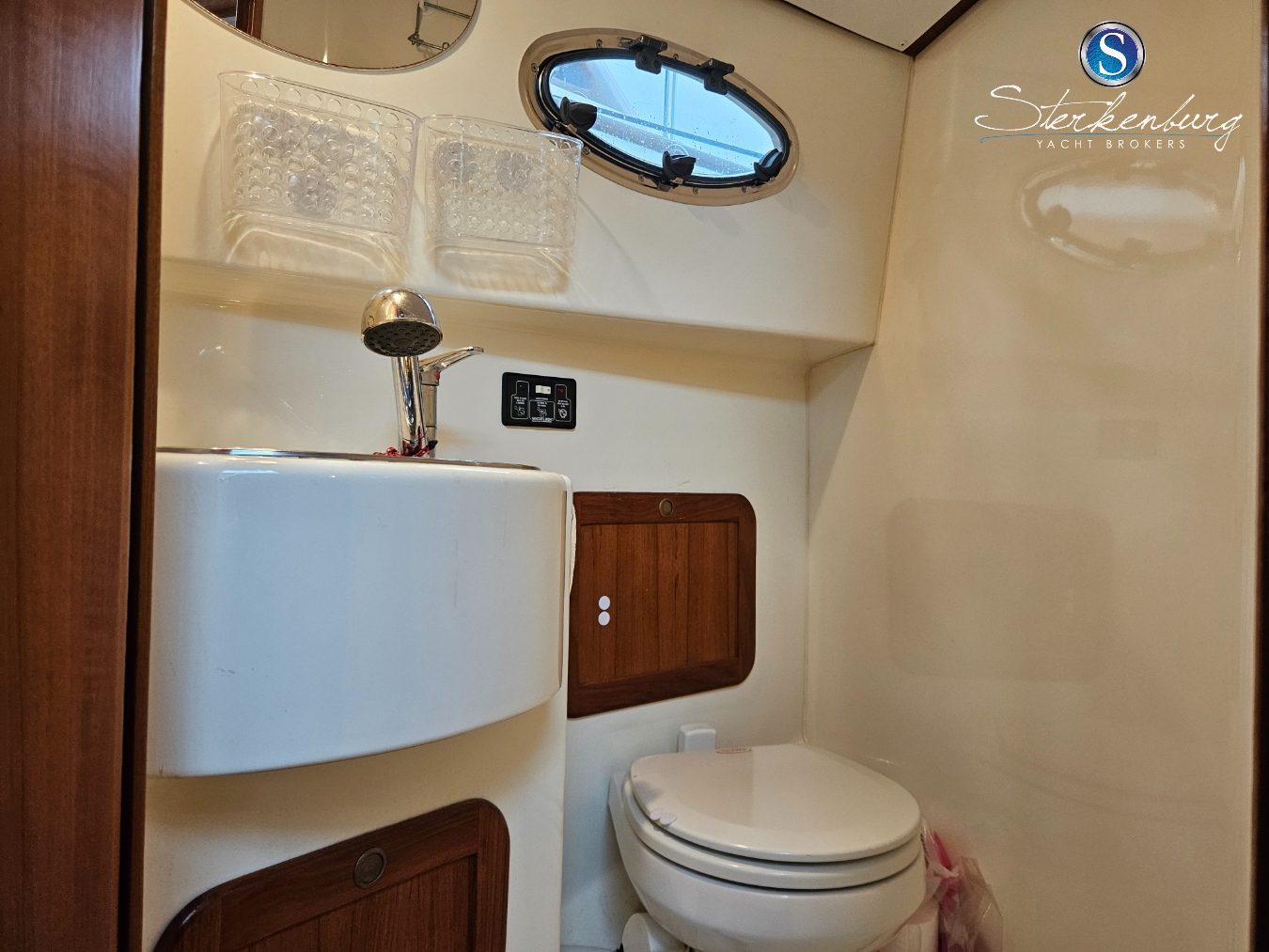 foto: 31 Makma 900 Cabin
