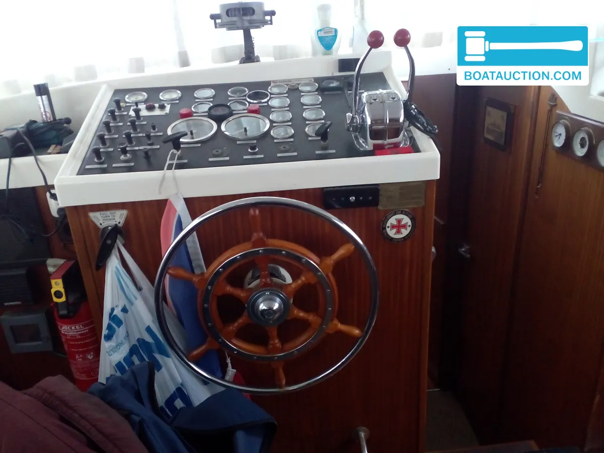 foto: 33 Broom 39 Continental