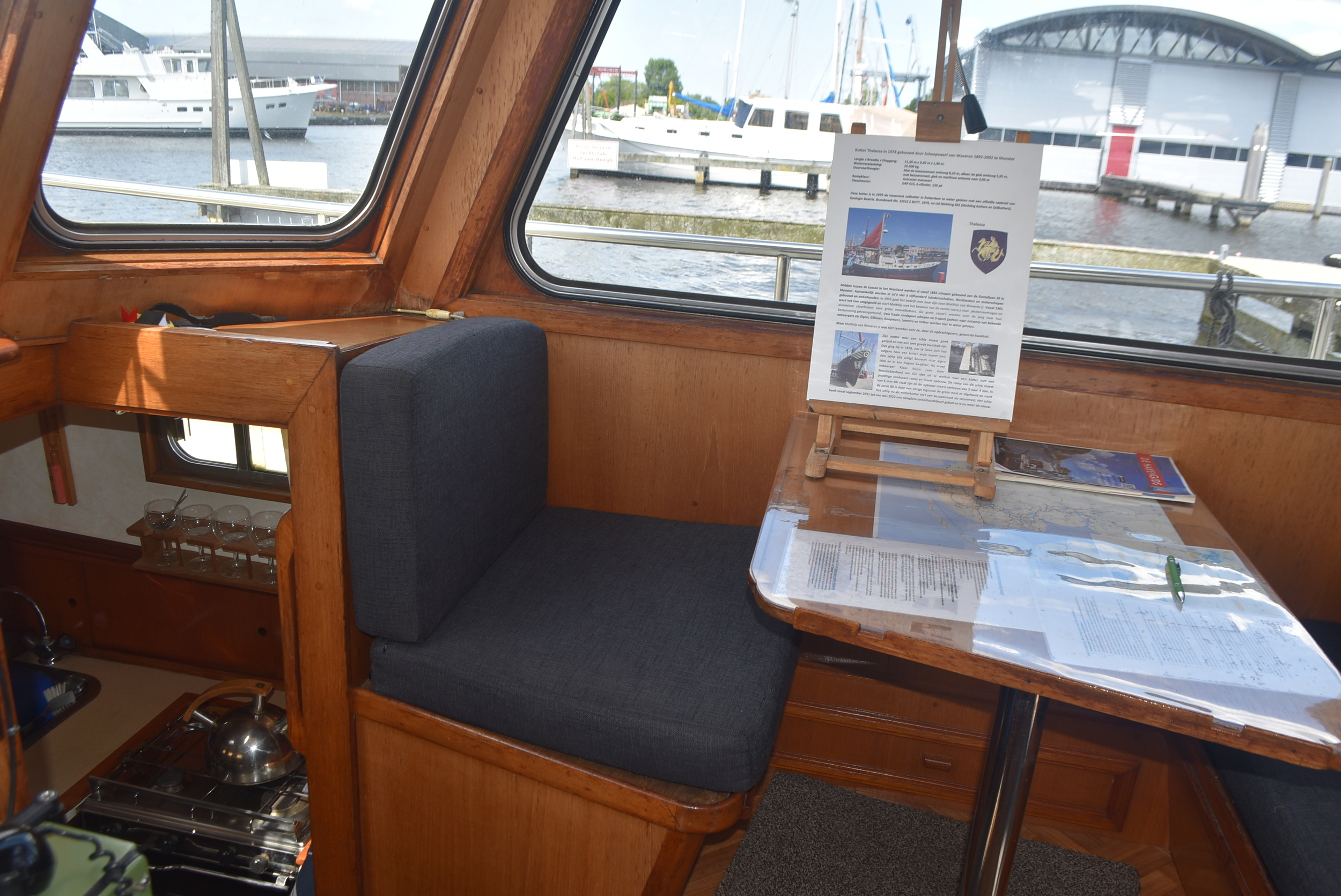 foto: 88 Van Waveren Kotter 11.30