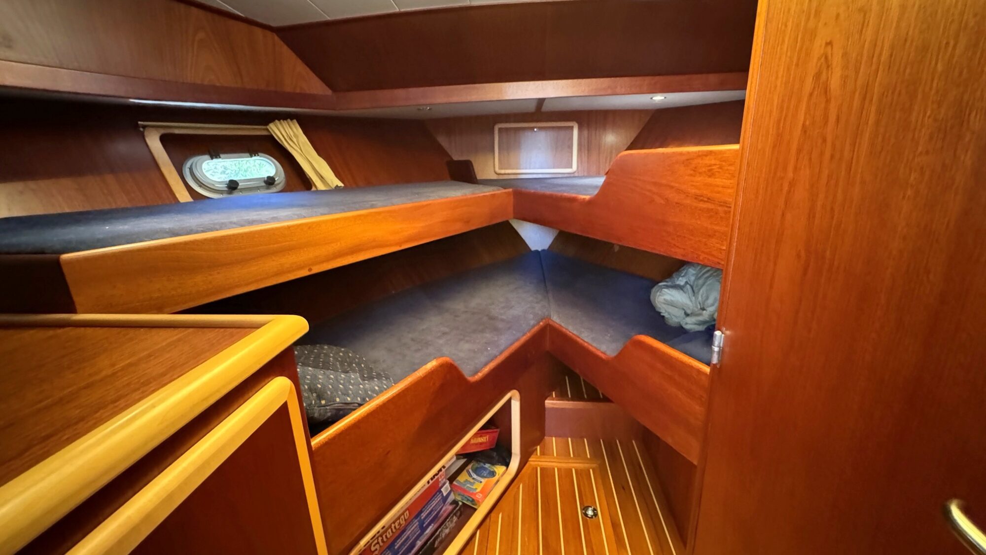 foto: 31 Nowee Nowee Caprice 13.00 AK Cabrio