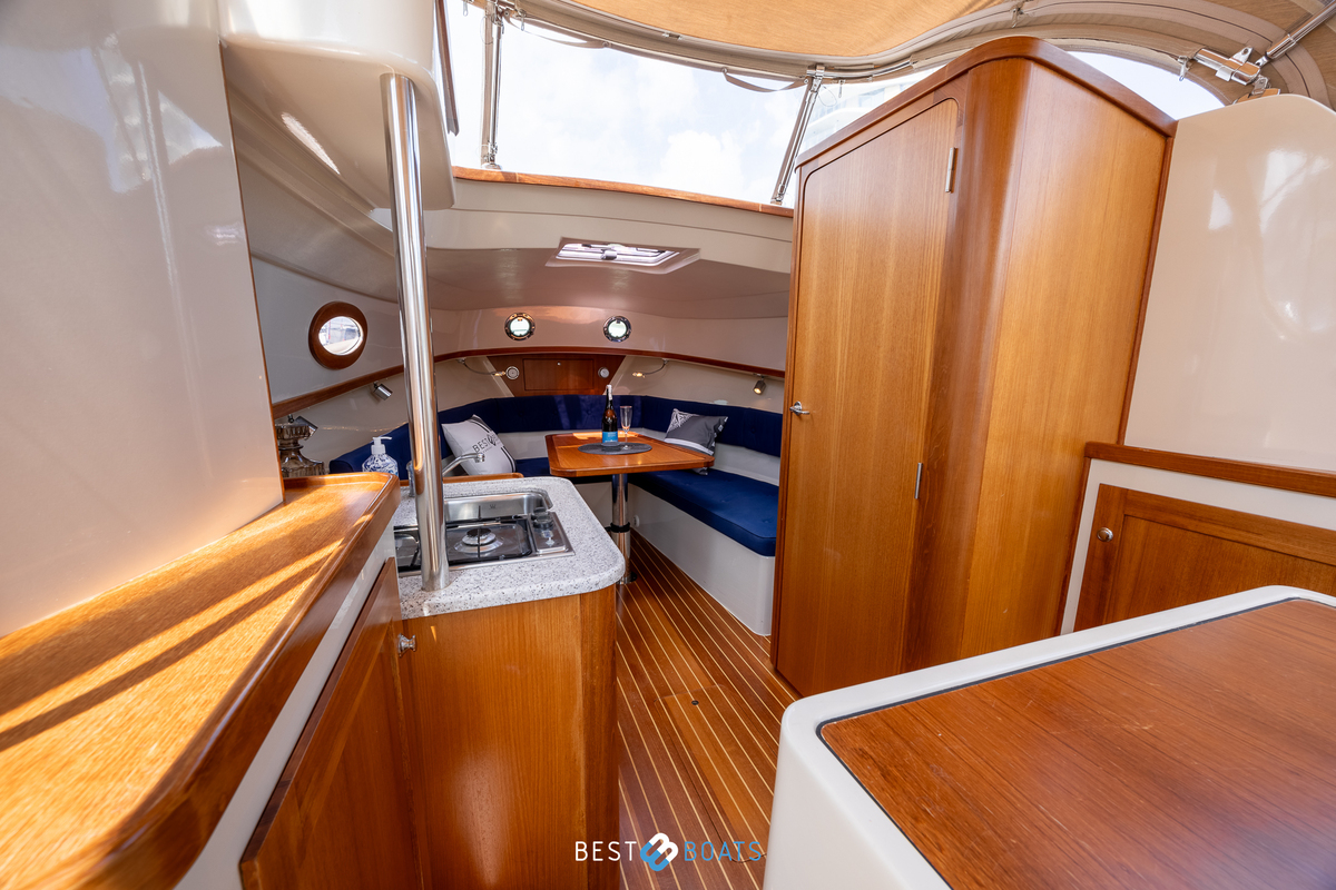 foto: 28 Van Wijk 910