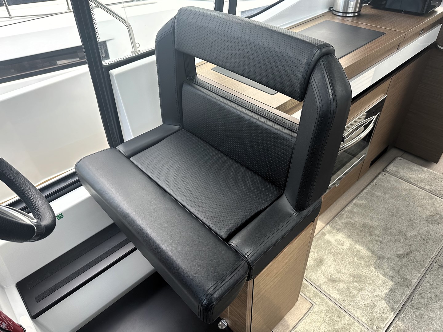 foto: 59 Jeanneau  NC37