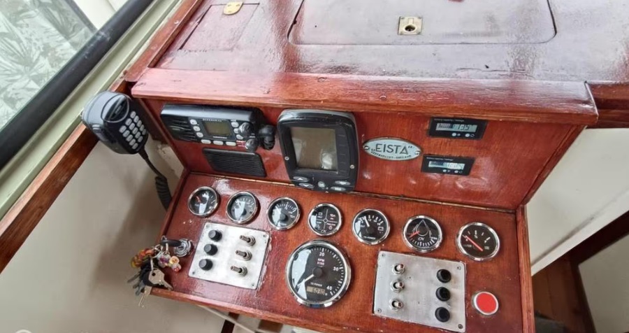 foto: 6 Doerak 950 AK