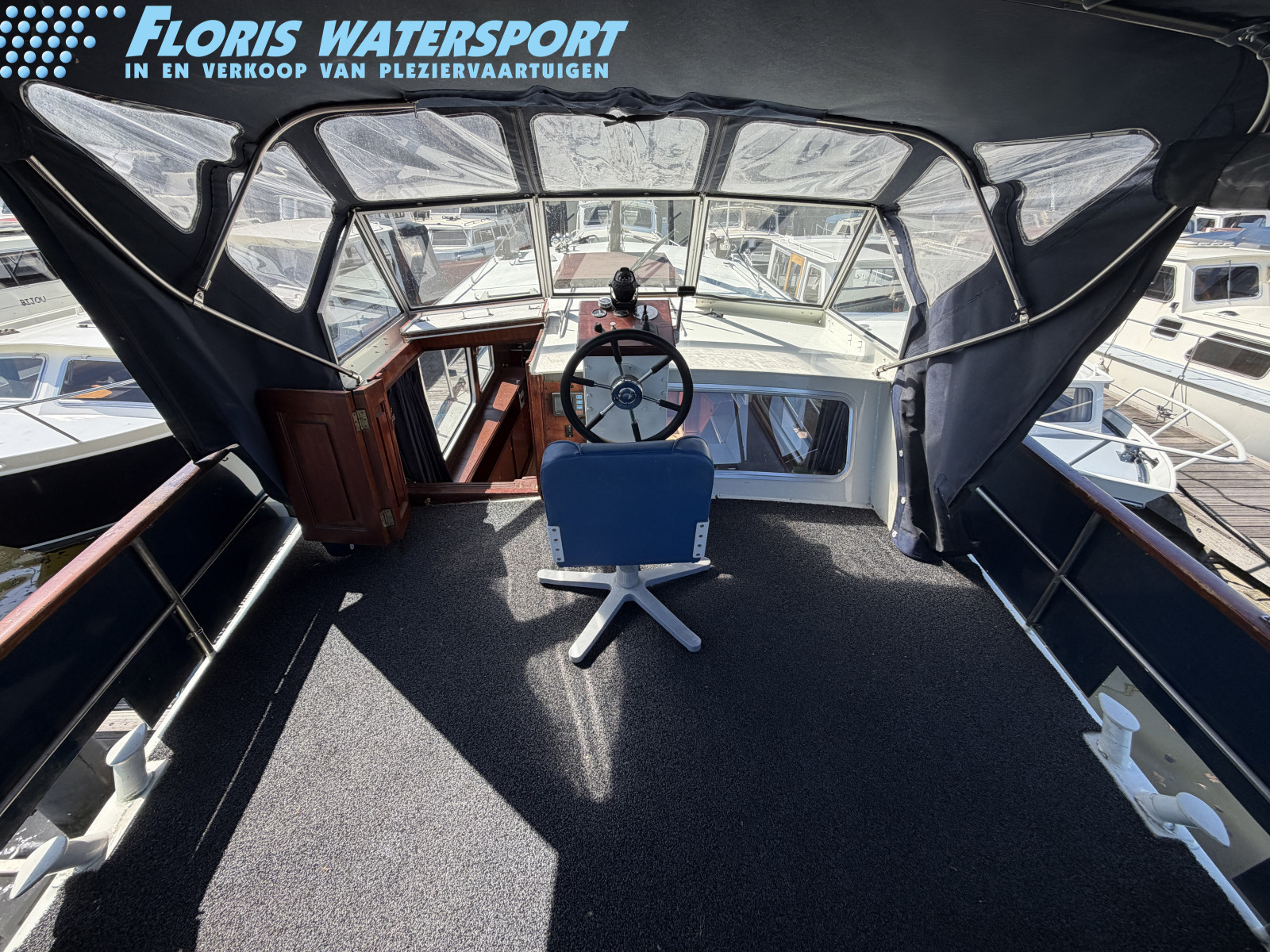 foto: 19 Waterman kruiser 1100