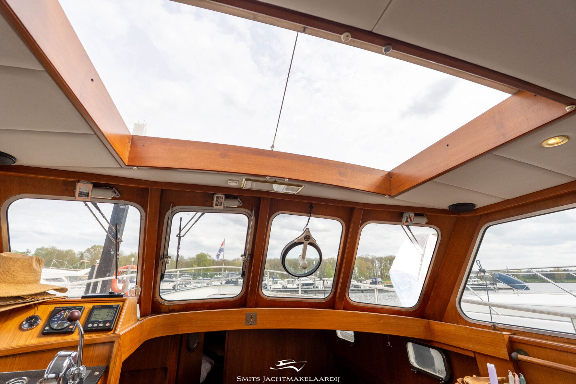 foto: 31 Lowland Lowland Kotter 13.80 AK