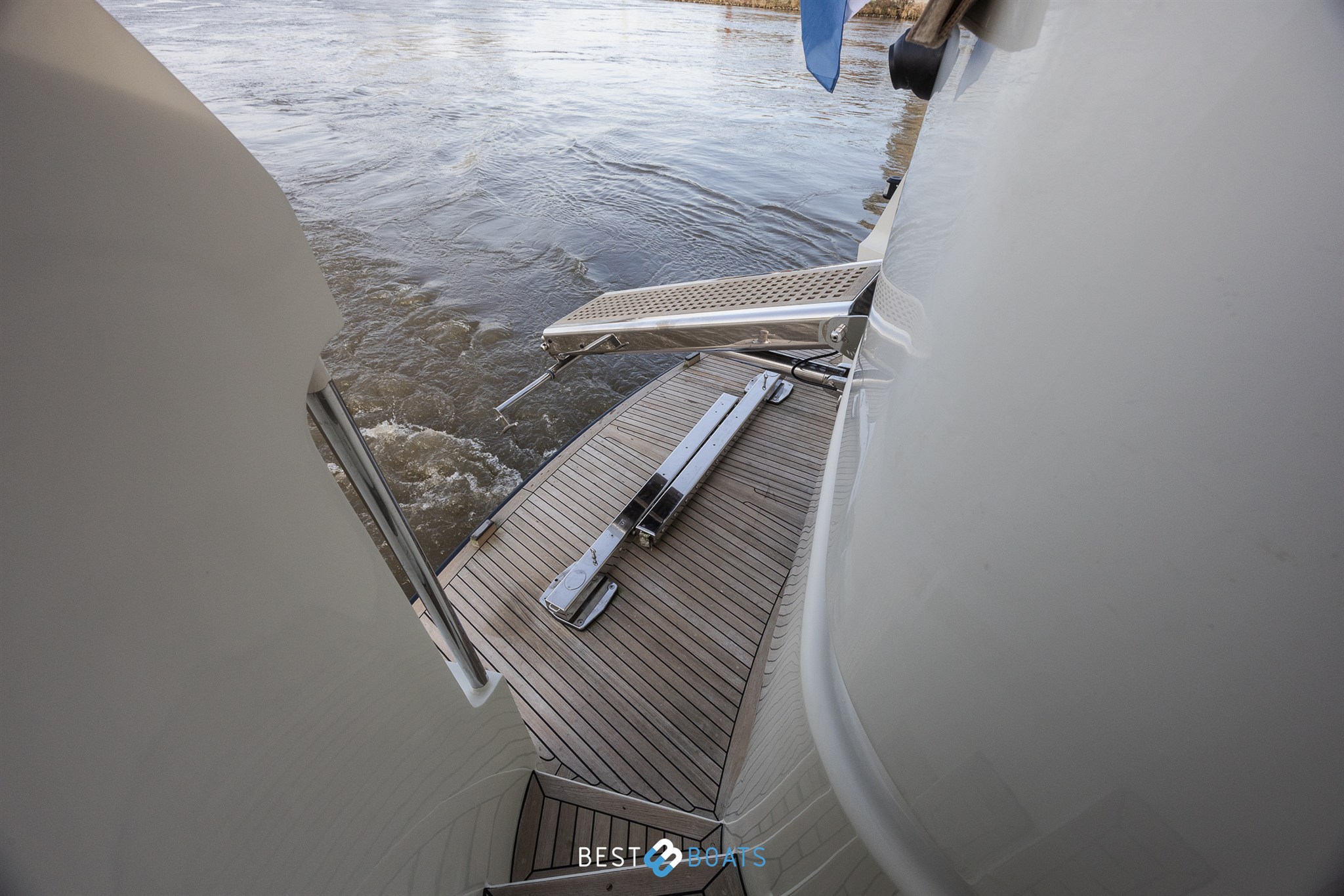foto: 45 Linssen Grand Sturdy 500 Variotop MKII