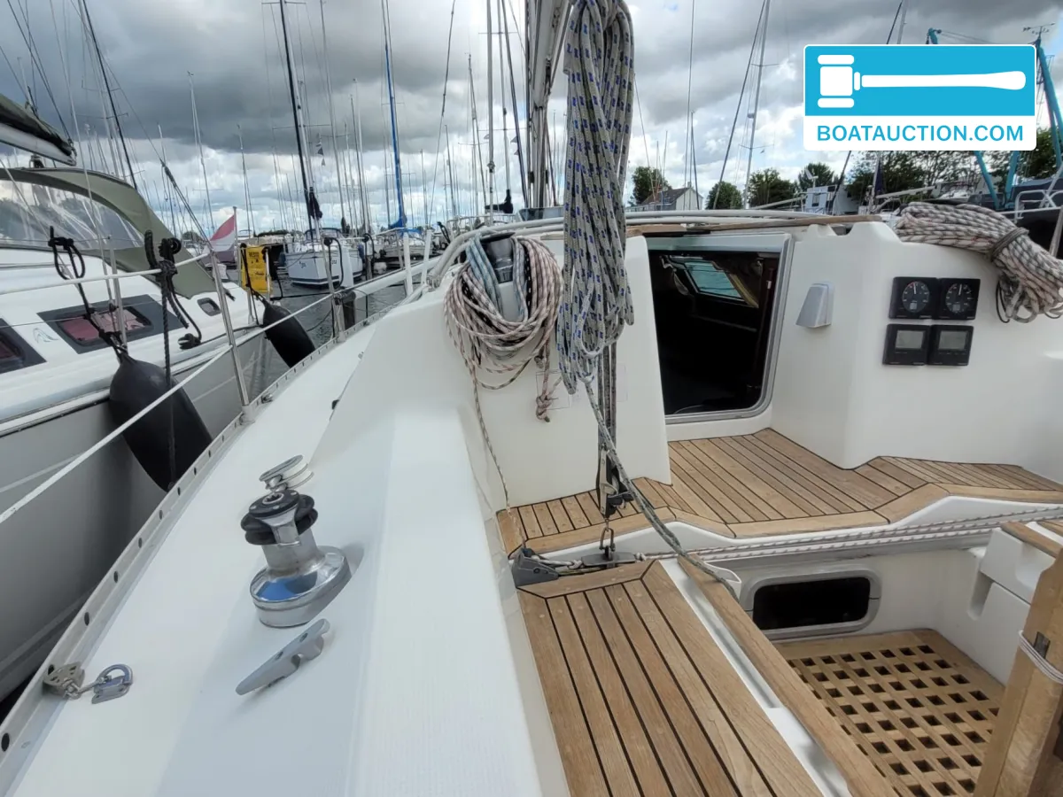 foto: 33 Beneteau First 32s5