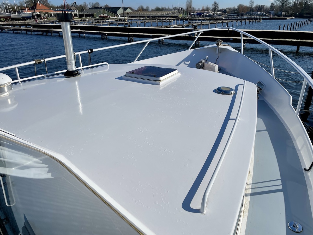 foto: 40 Alm kruiser 1350