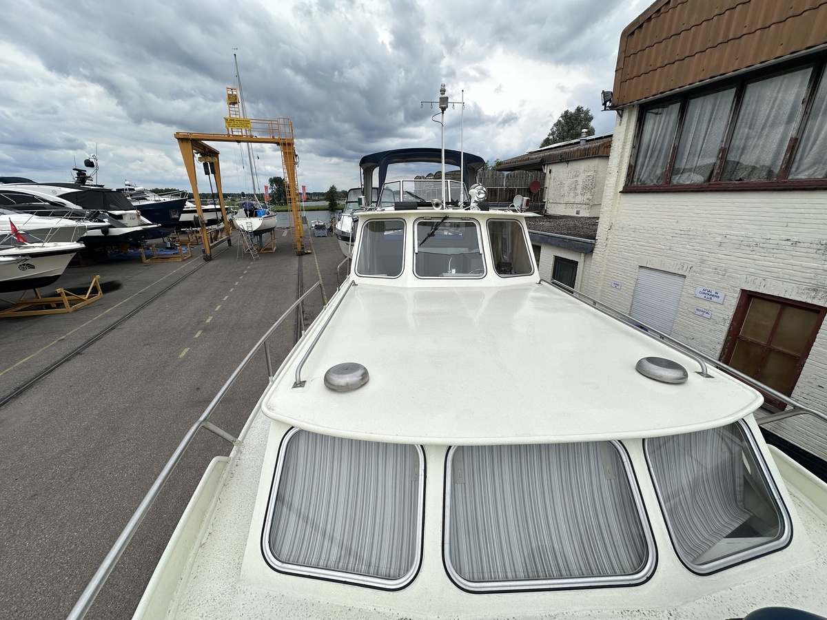 foto: 26 Koolmeeskruiser GSAK
