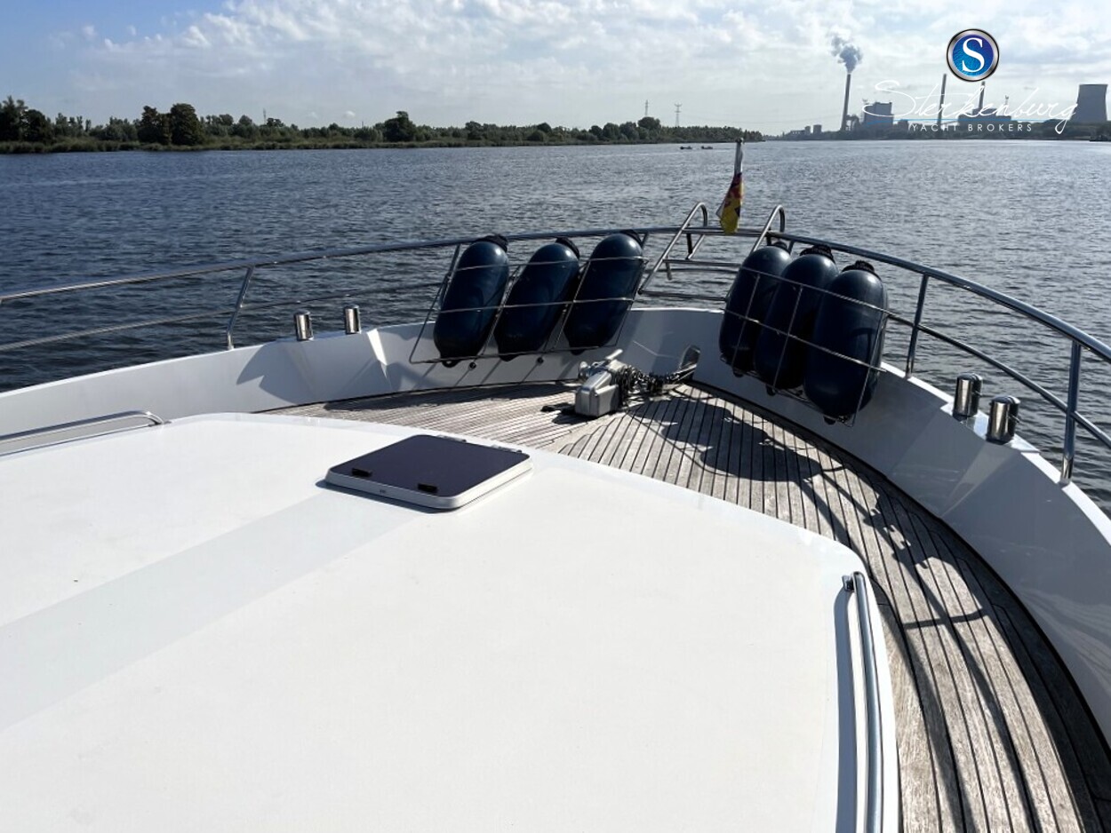 foto: 75 Valk Continental 15.60