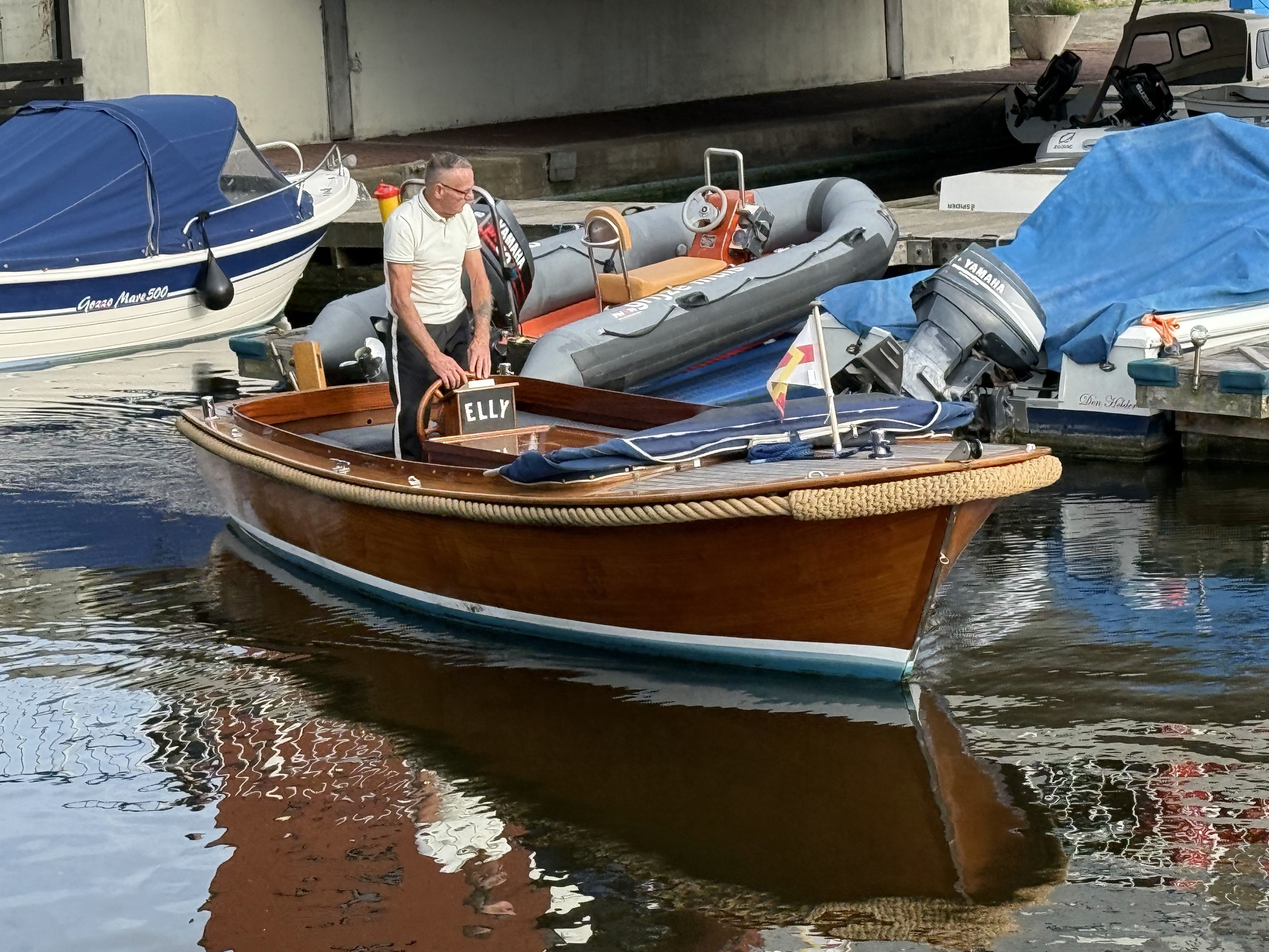 foto: 18 Spiegelsloep A.W. 195