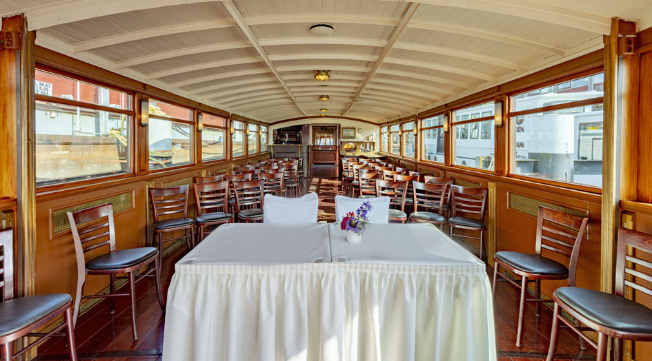 foto: 54 Historisch Passagiersschip 100 passagiers