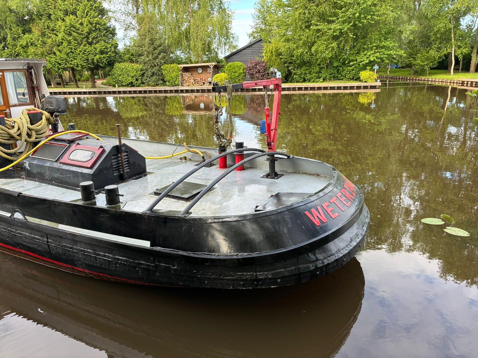 foto: 28 Sleepboot 15.00