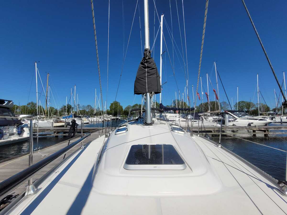 foto: 32 Bavaria 40-3