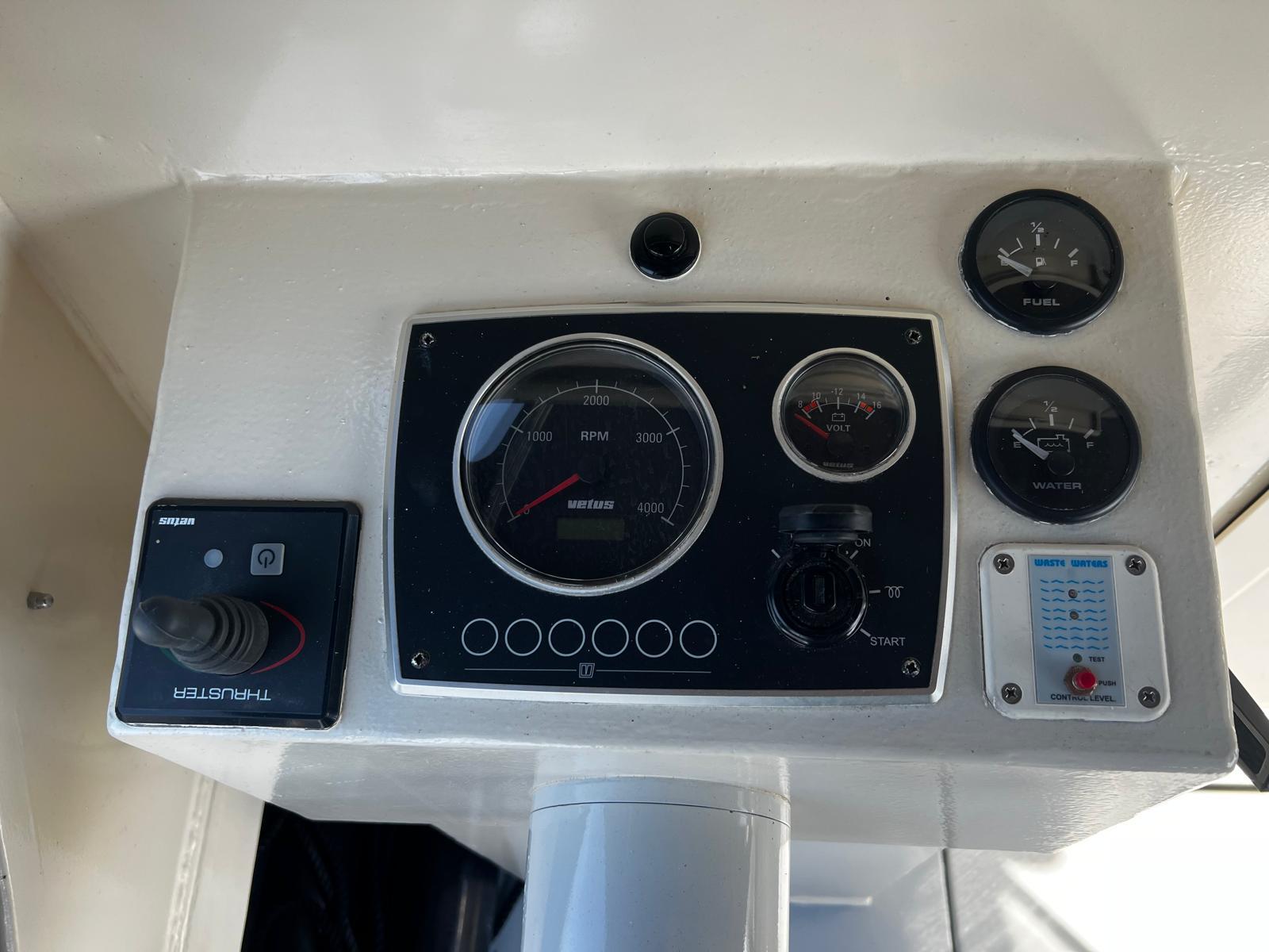 foto: 21 Langenberg Borndiepvlet 8.00