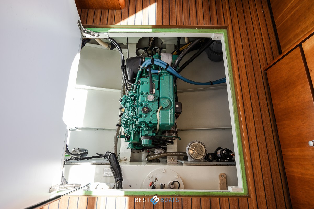 foto: 41 Linssen Grand Sturdy 60.33 AC Diamond Edition - SOLD