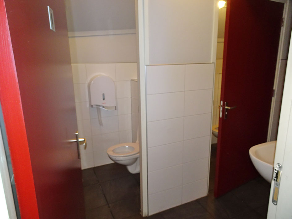 foto: 42 Restaurantschip 96 zitplaatsen