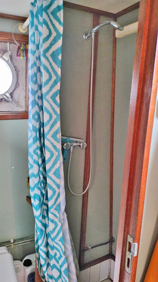 foto: 84 Drie mast Topzeil Schoener Swaensborgh