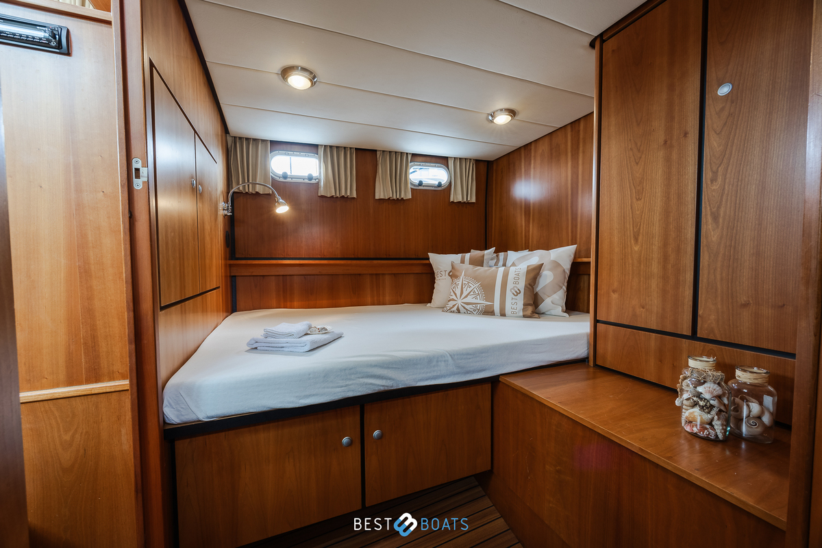 foto: 40 Linssen Grand Sturdy 34.9 AC