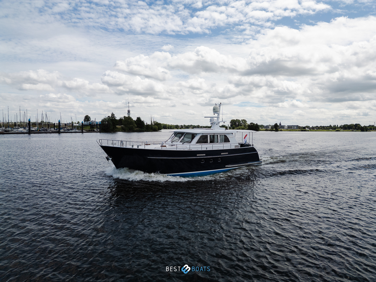 foto: 53 Sturiër  500 CS