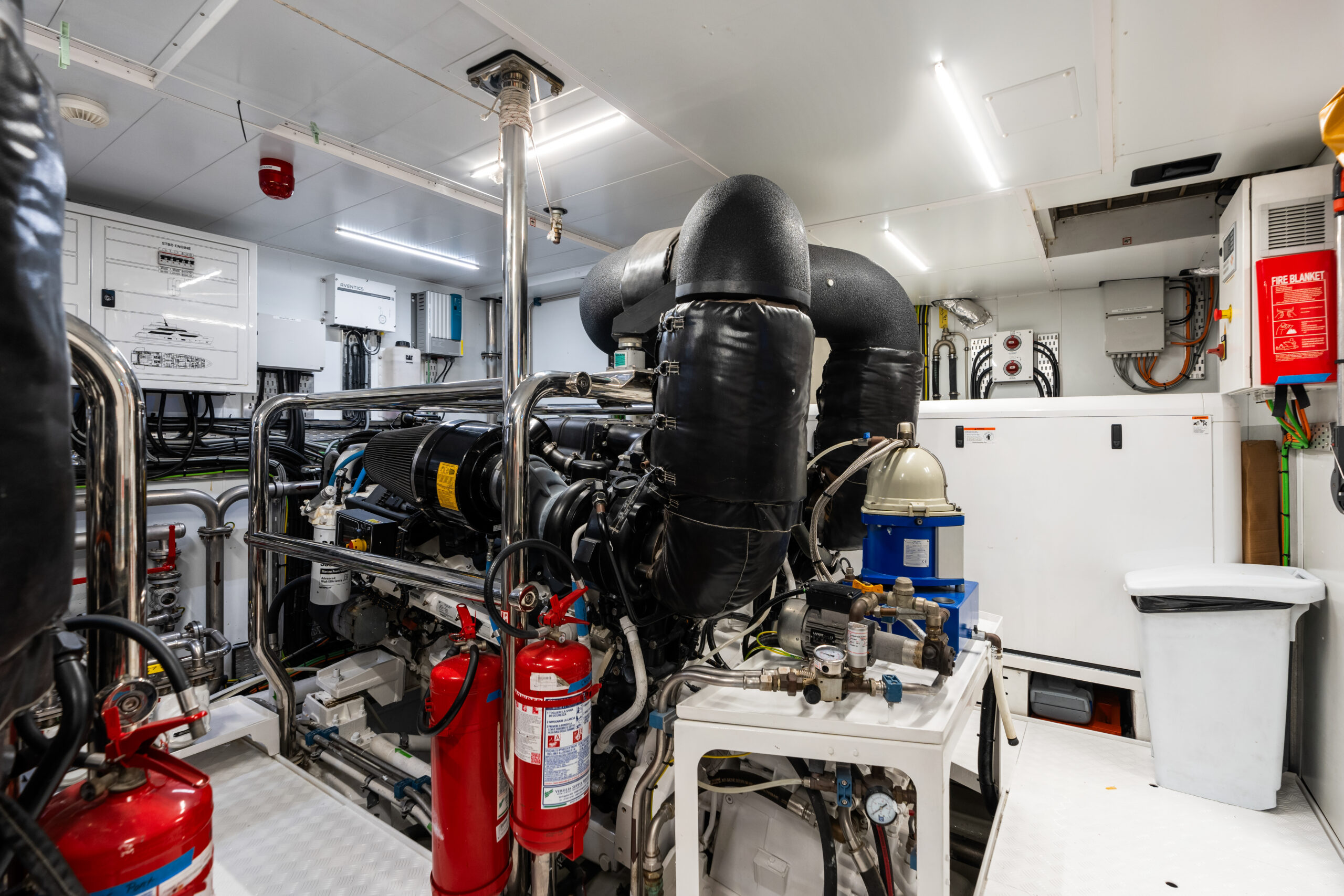 foto: 135 Sanlorenzo 