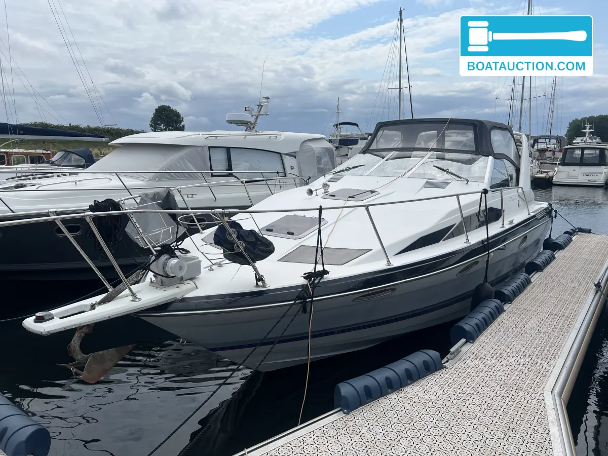 Bayliner 2855