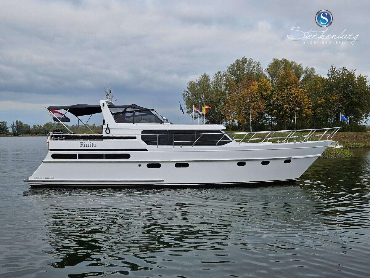 foto: 73 Van der Heijden 13.50 Elegance
