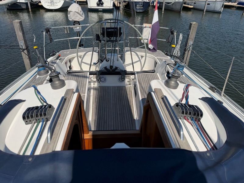 foto: 32 Arcona 370