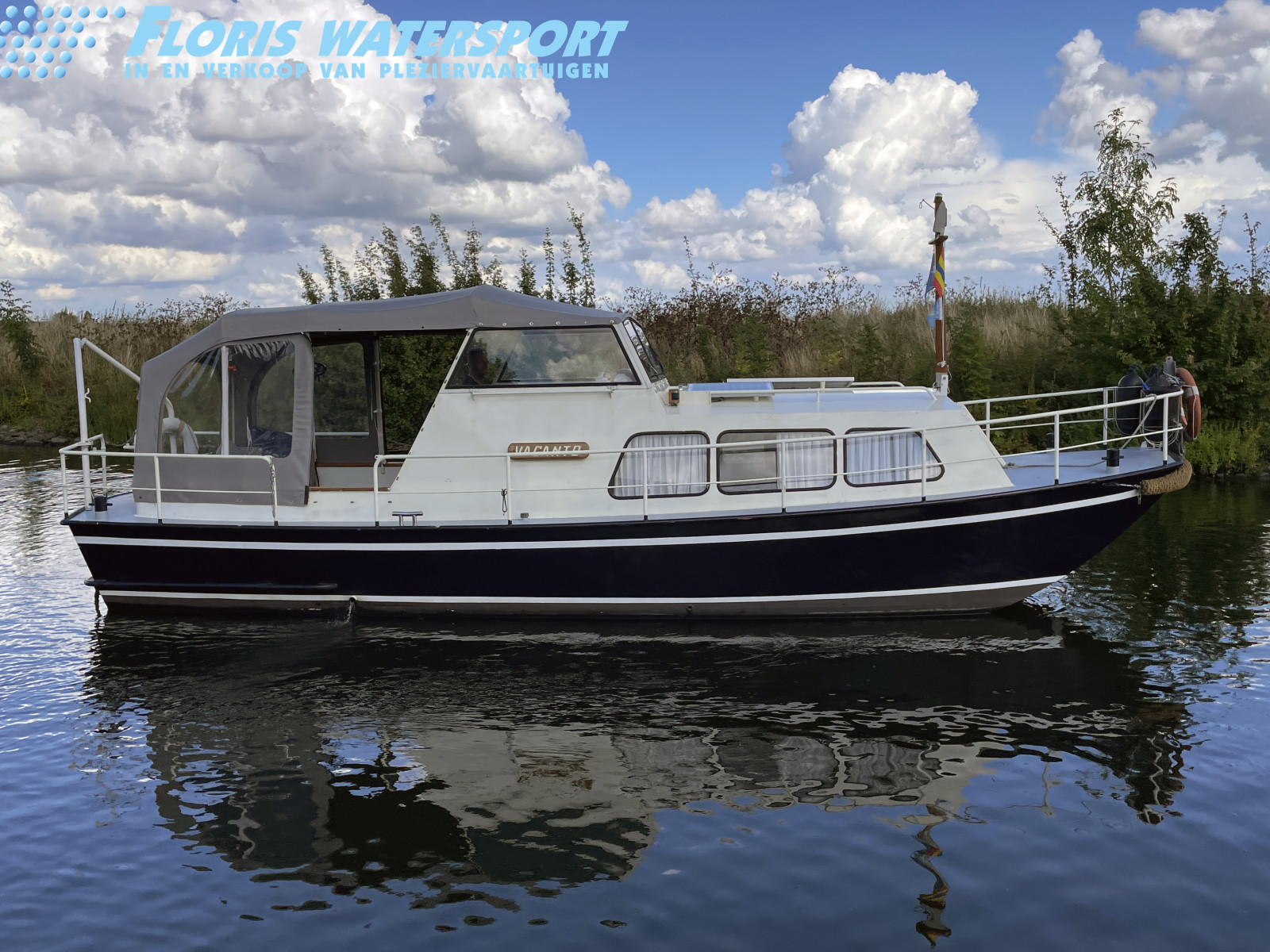 foto: 11 Doerak 850