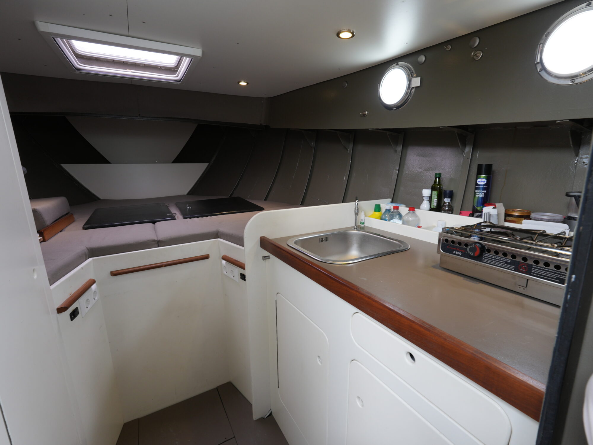 foto: 50 Matez Matez 8.20 OK Cabrio