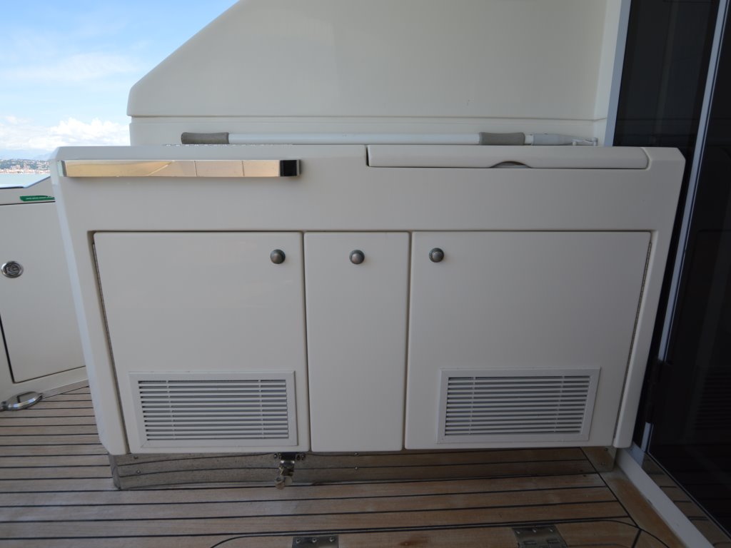 foto: 29 Marquis 500 sport yacht