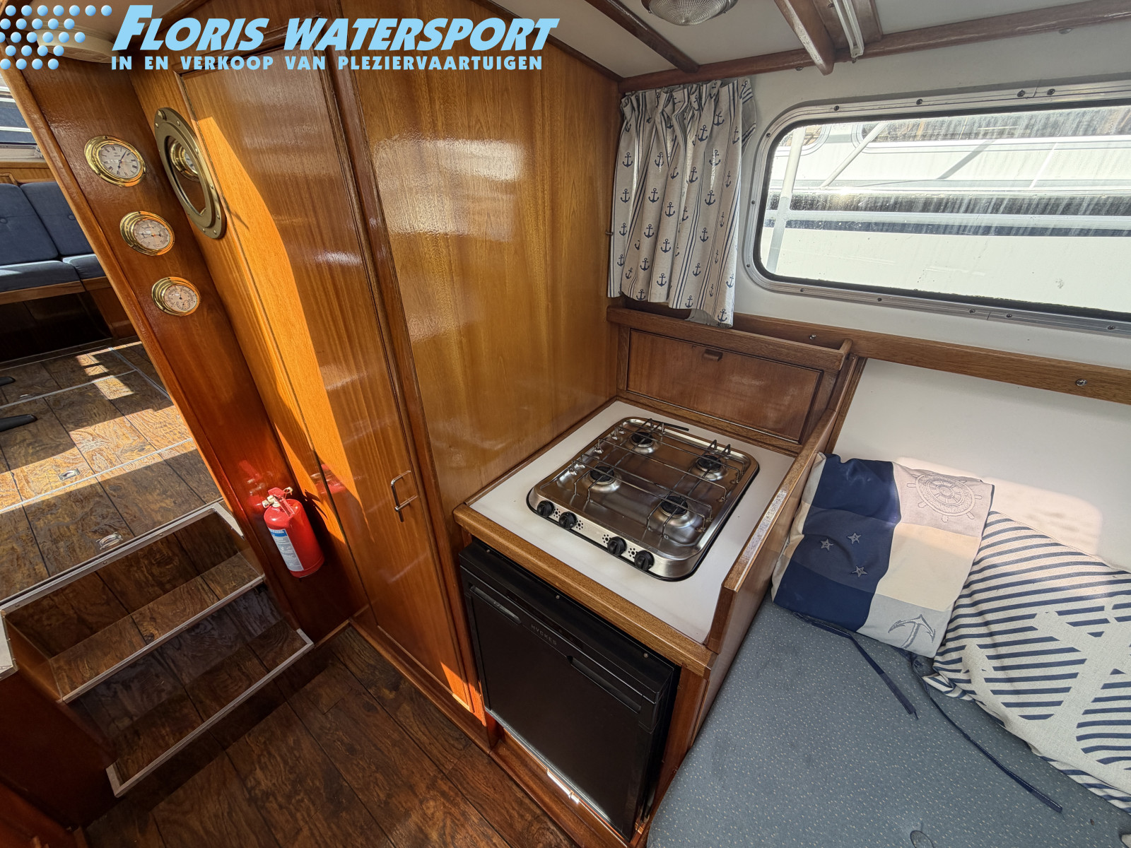 foto: 14 Aquanaut 950 GSAK