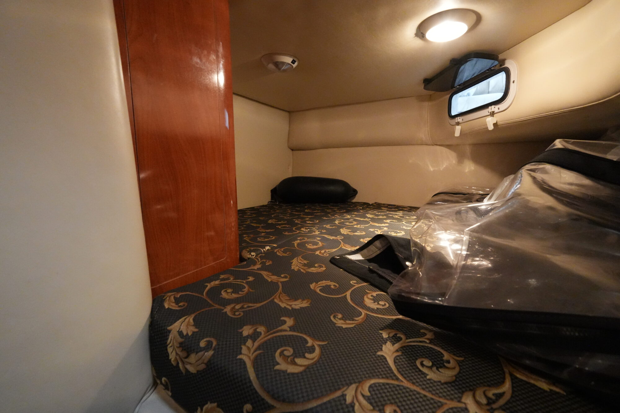 foto: 34 Four Winns Four Winns 258 Vista