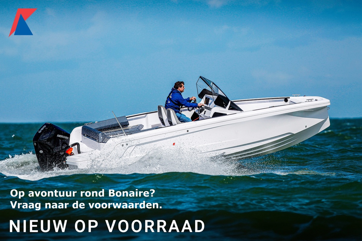 foto: 4 Axopar 22 Spyder