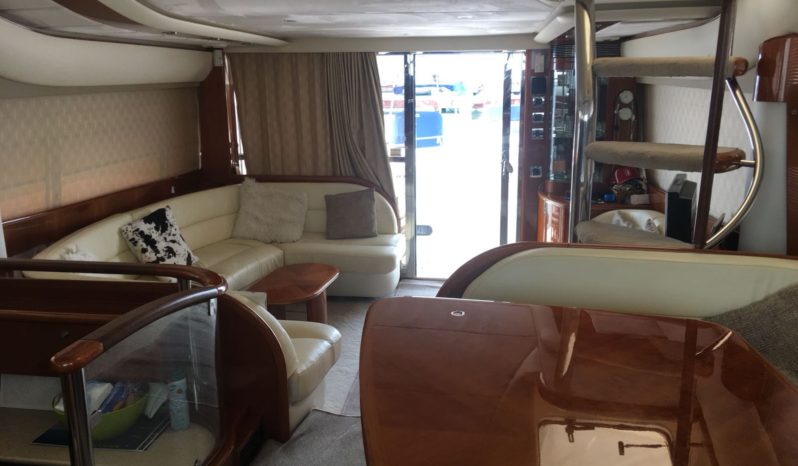 foto: 15 Princess 61 Fly