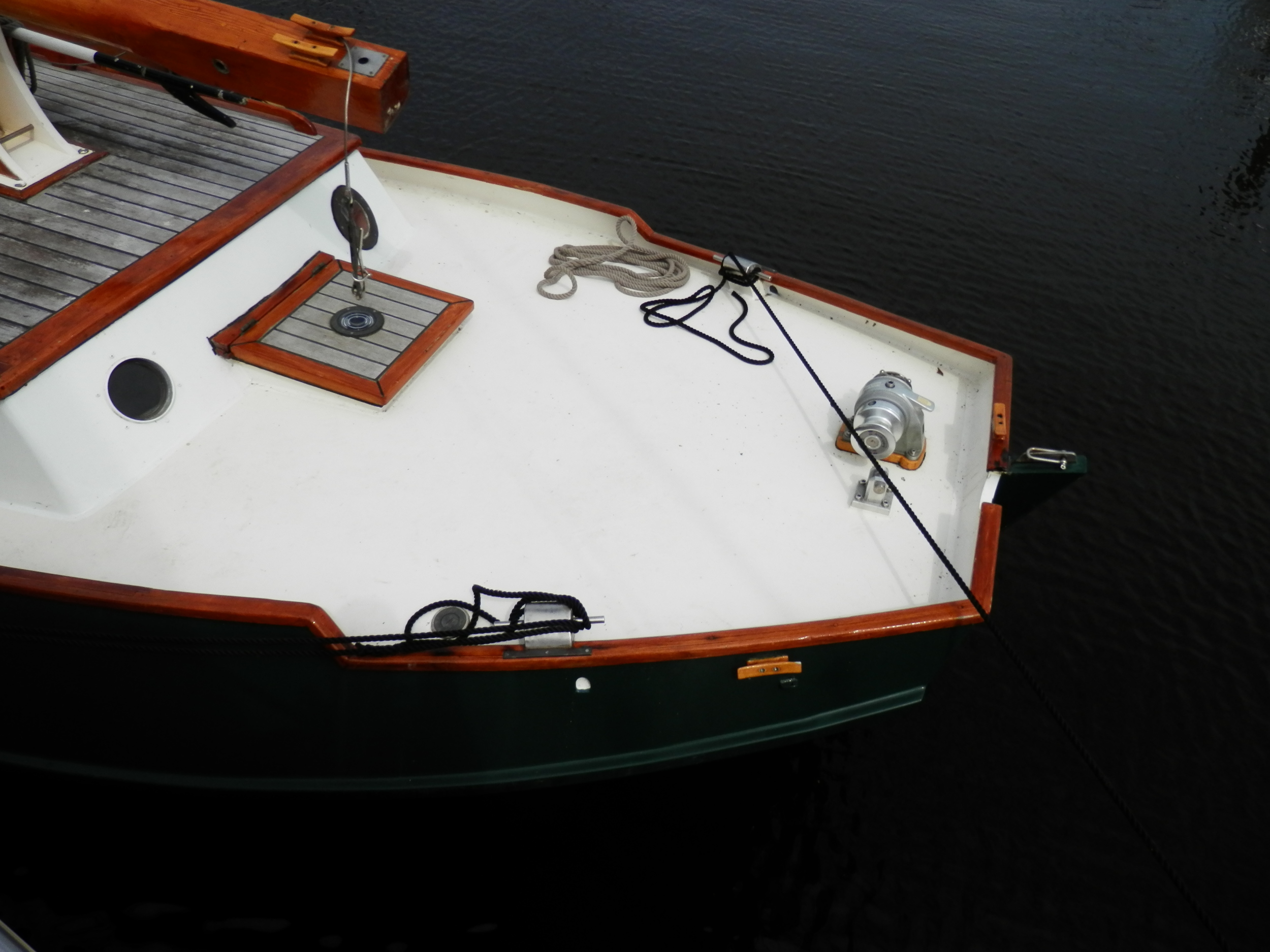 foto: 35 Zeeschouw Huitema 800