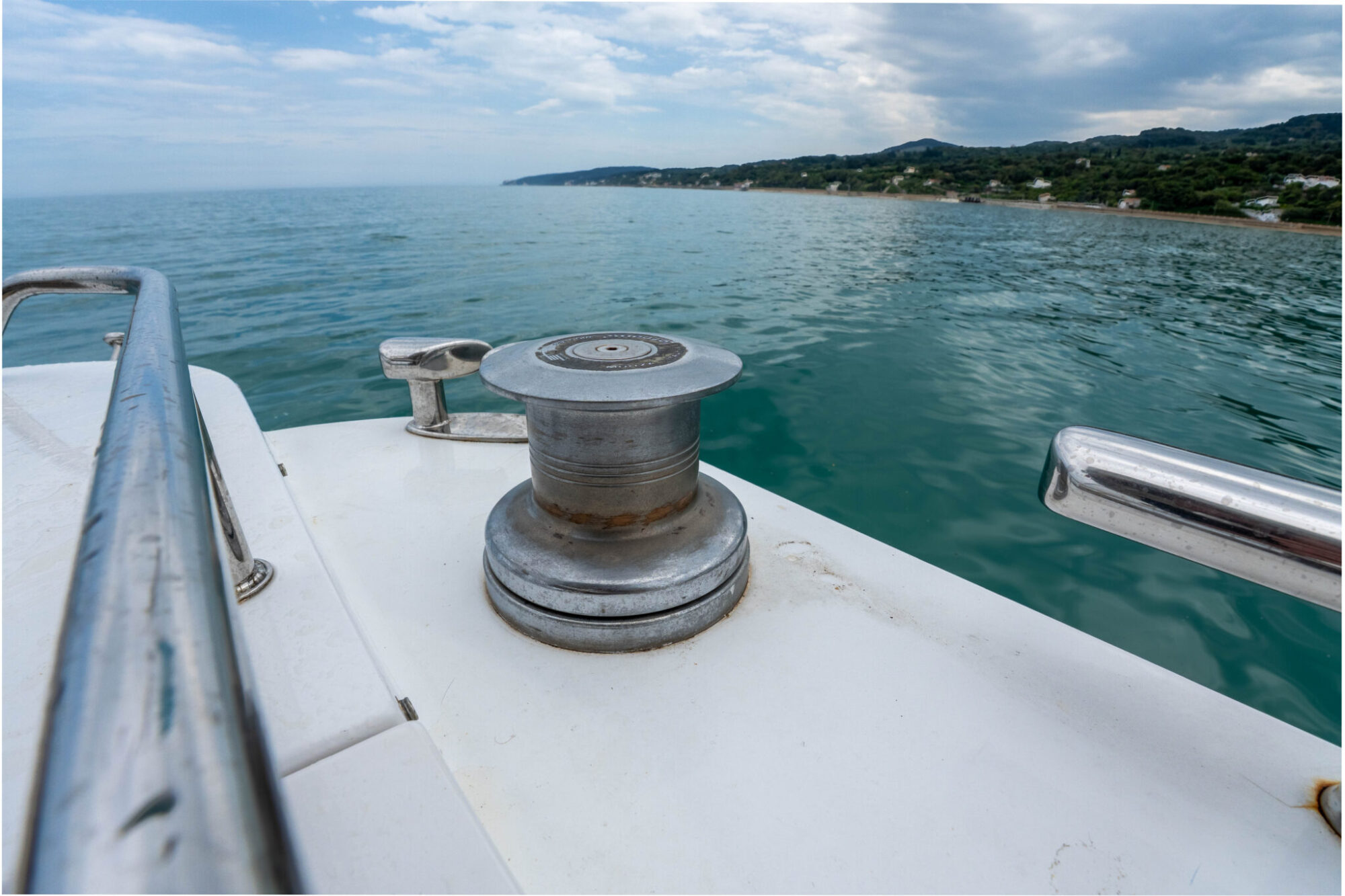 foto: 127 Fairline Fairline Squadron 62/65