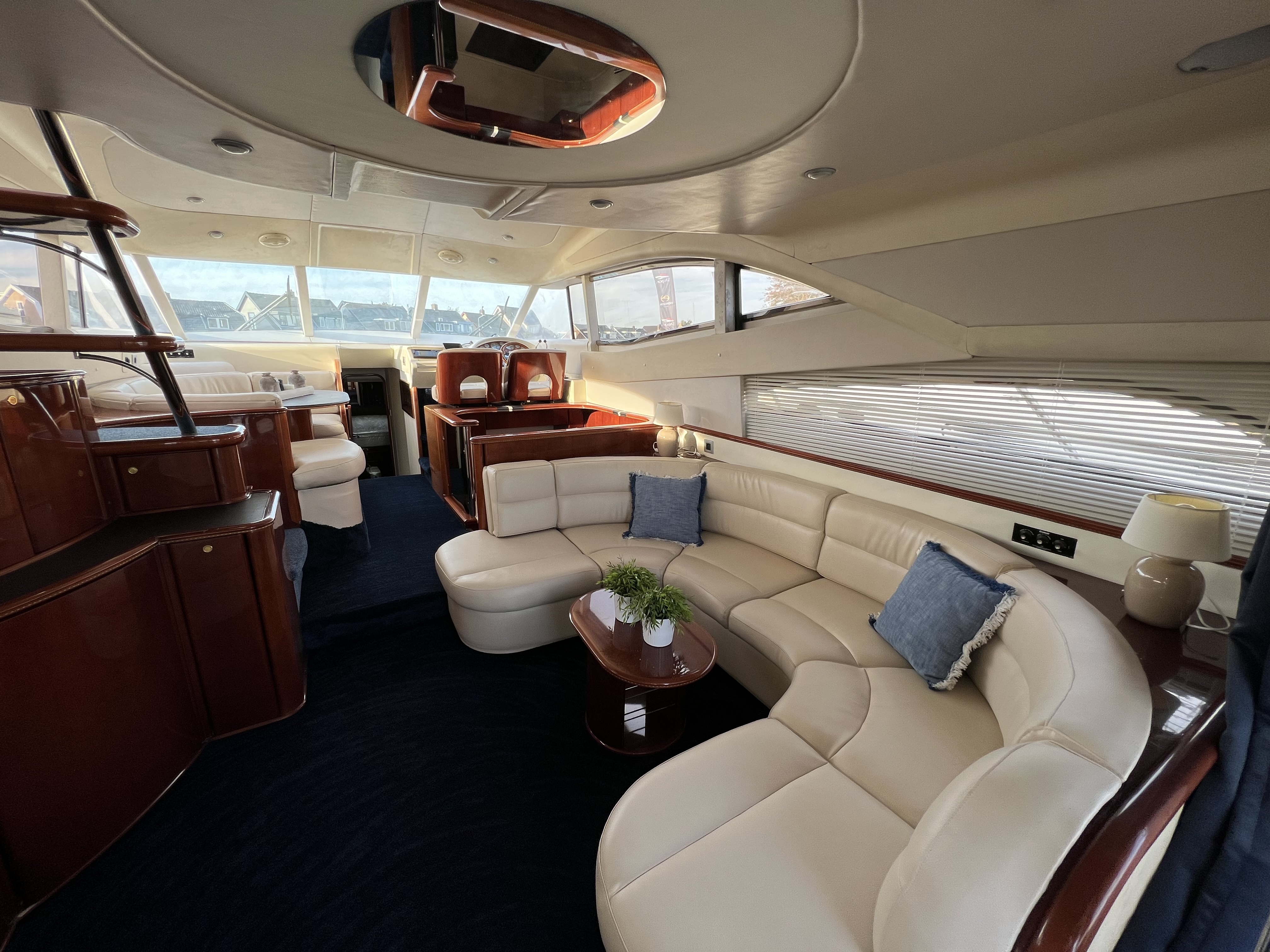 foto: 36 Princess 56