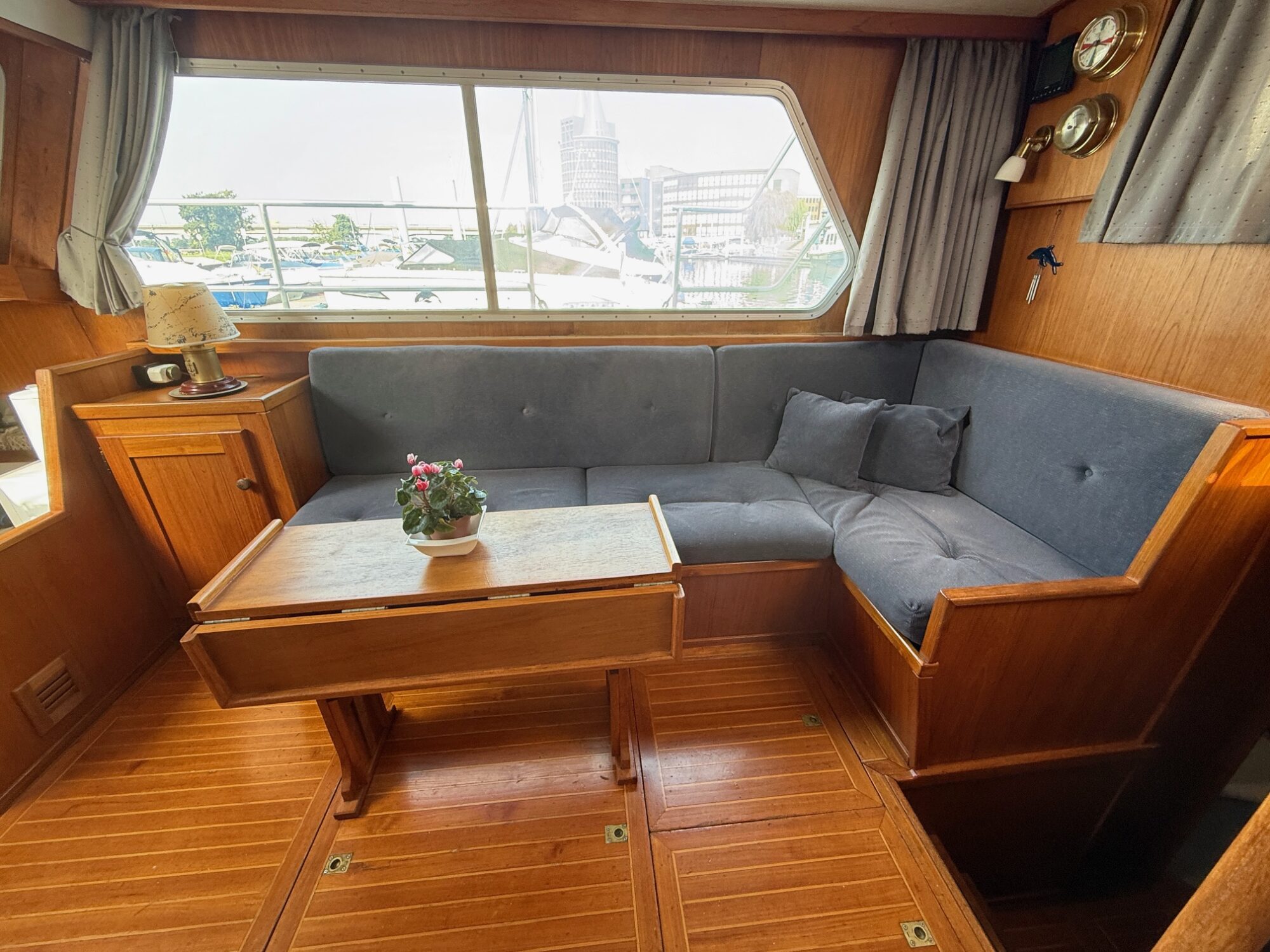 foto: 45 Valkkruiser Valkkruiser 10.50 AK Cabrio