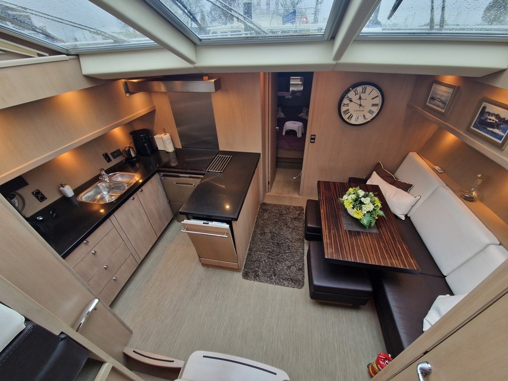 foto: 90 Noblesse Noblesse Bellamare '54