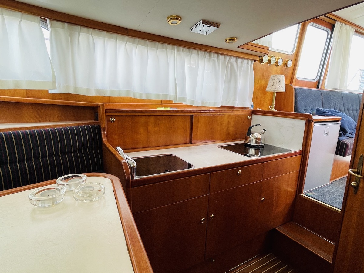 foto: 20 Stabila kruiser 1050 AK