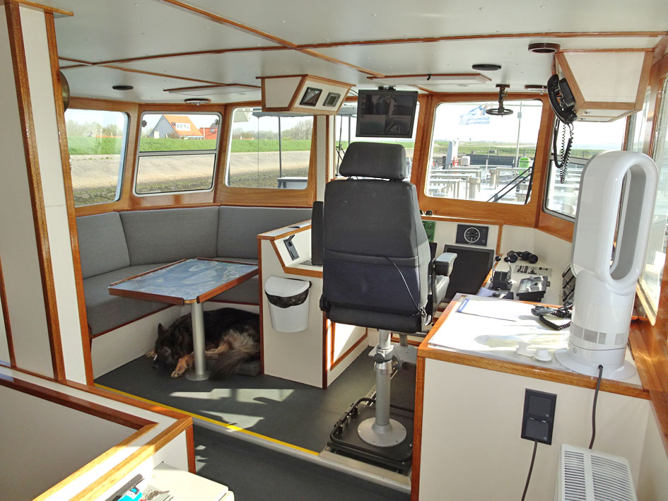 foto: 78 Rondvaartbedrijf Zeeland