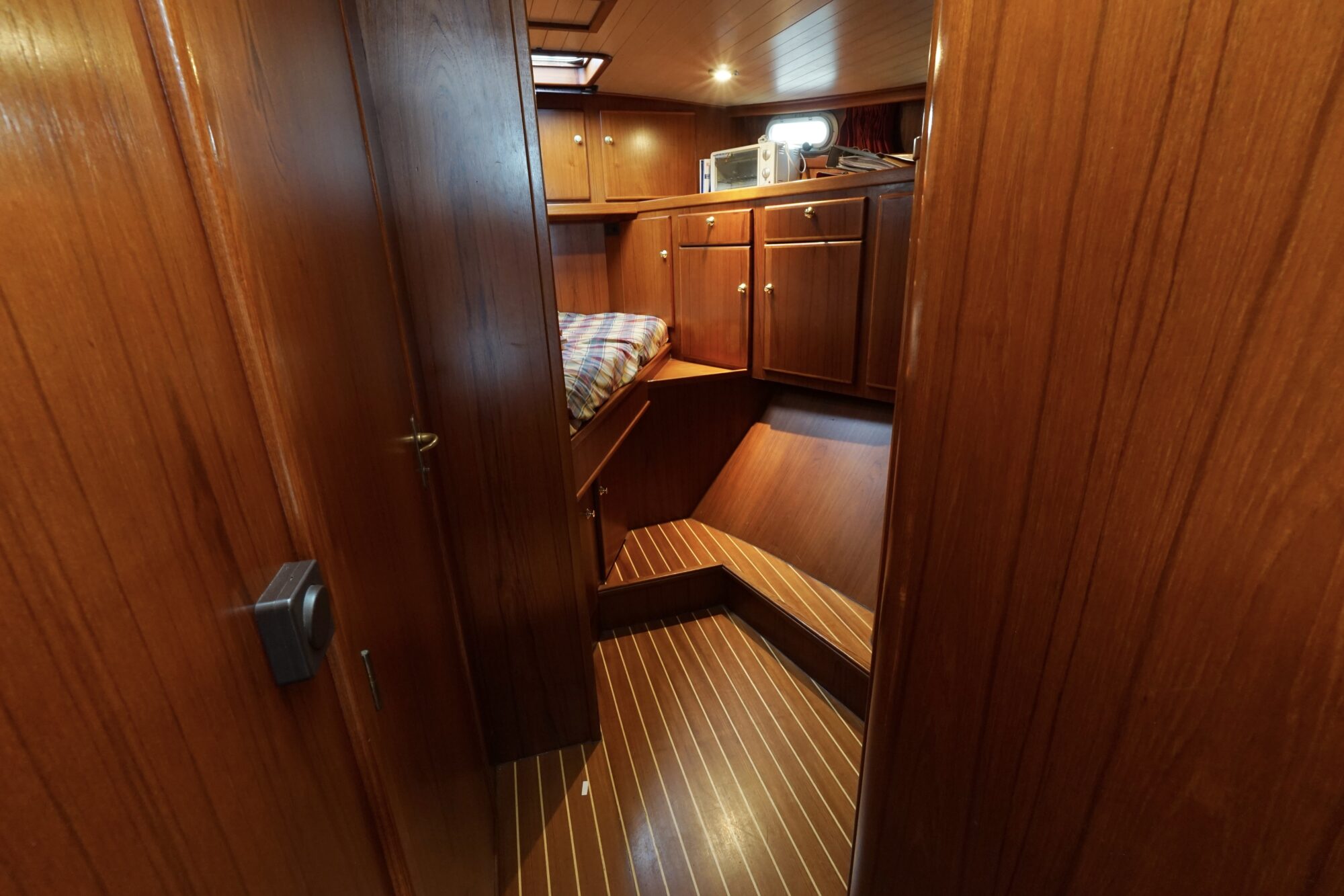 foto: 42 Barkas Barkas 10.30 OK