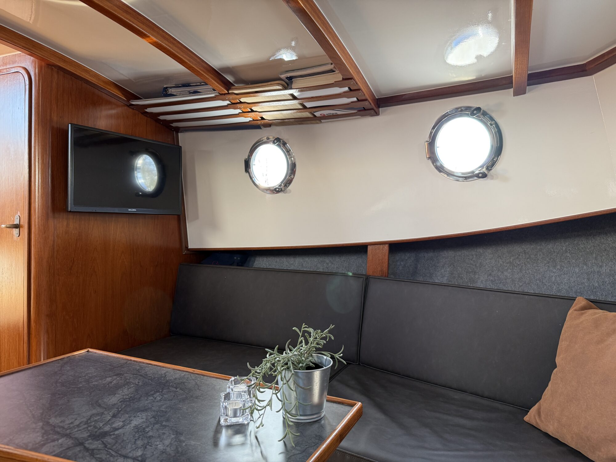 foto: 36 Pieterse Pieterse Vlet 8.50 OK