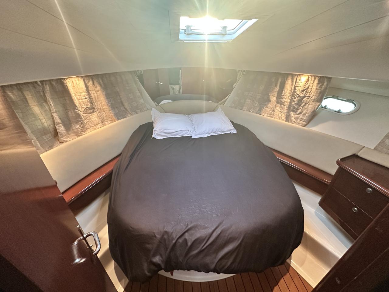 foto: 16 Jeanneau Prestige 36